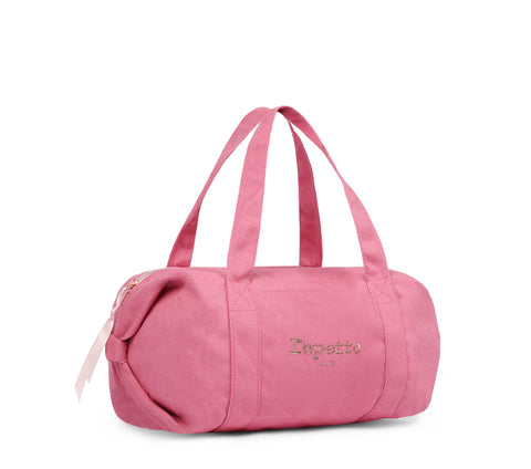 Repetto COTTON DUFFEL BAG SIZE M- new arrival