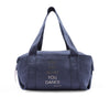 Cotton duffel bag Size S