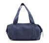 Cotton duffel bag Size S