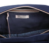 Cotton duffel bag Size S