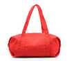 Cotton duffel bag Size M