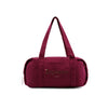 Repetto COTTON DUFFEL BAG SIZE M- new arrival