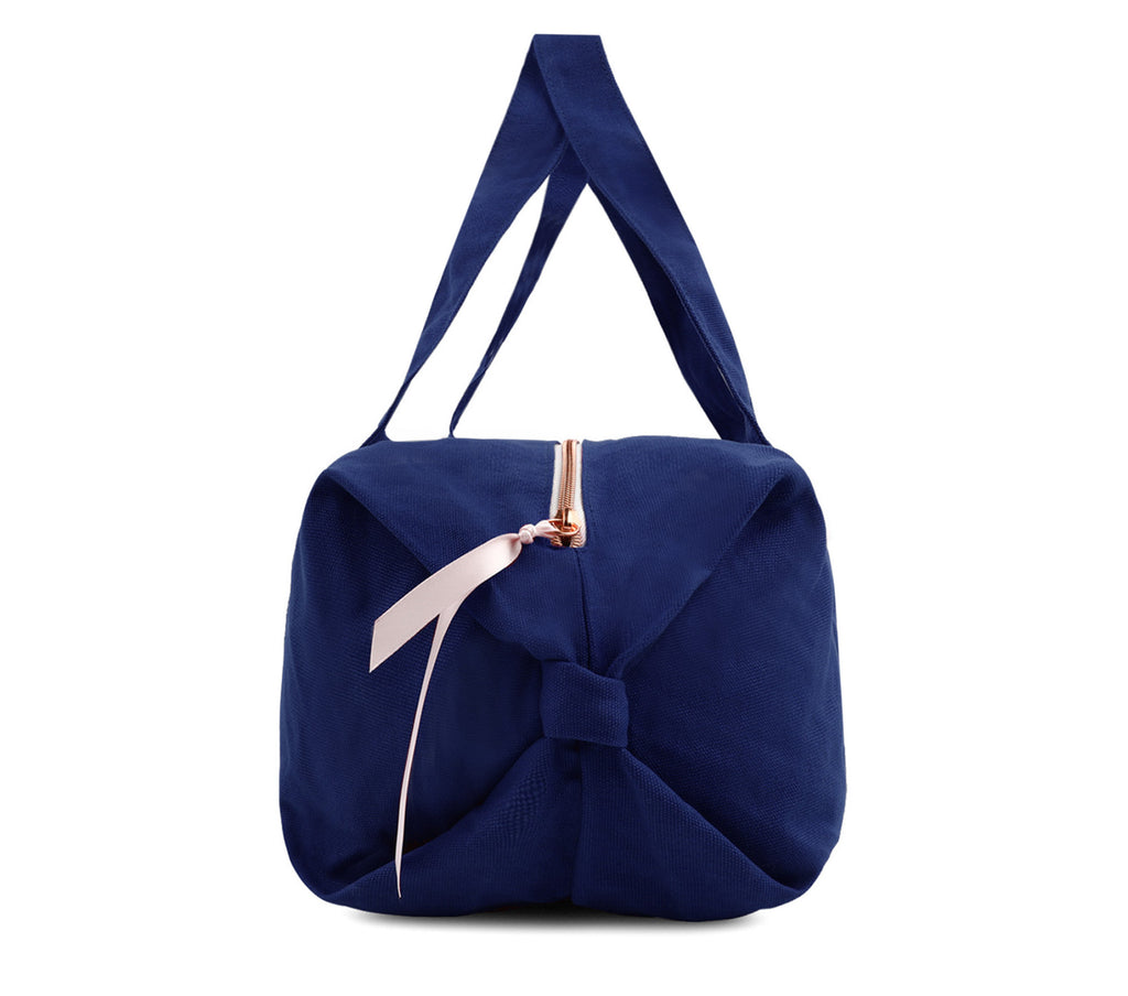 Repetto COTTON DUFFEL BAG SIZE M- new arrival