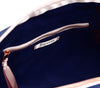 Repetto COTTON DUFFEL BAG SIZE M- new arrival