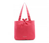 Tote bag Ribbons - Girl