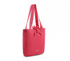 Tote bag Ribbons - Girl