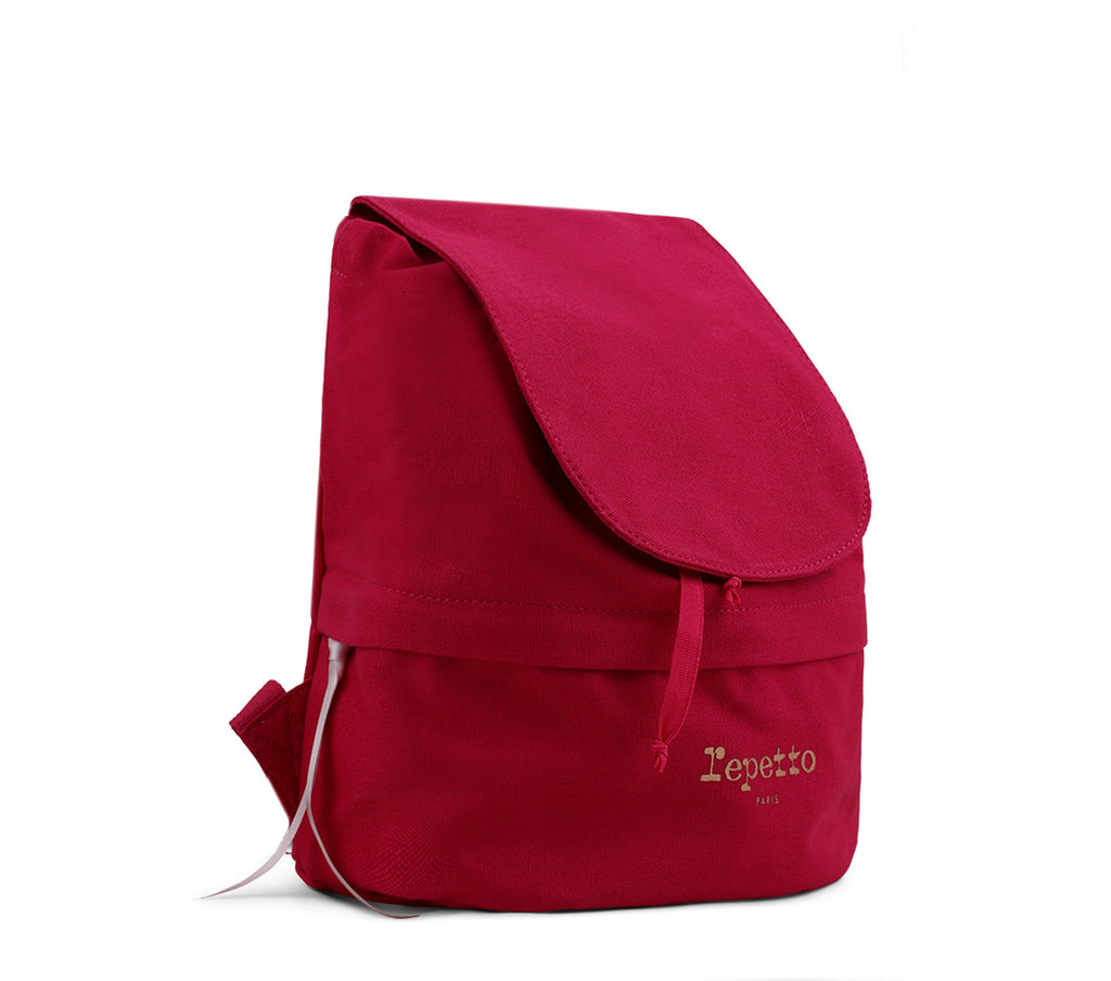 Repetto girls backpack