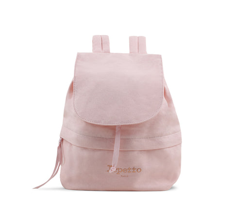 Repetto COTTON DUFFEL BAG SIZE M- new arrival