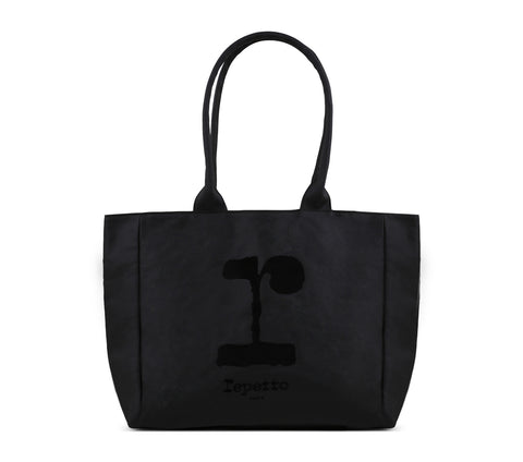 Repetto COTTON DUFFEL BAG SIZE M- new arrival