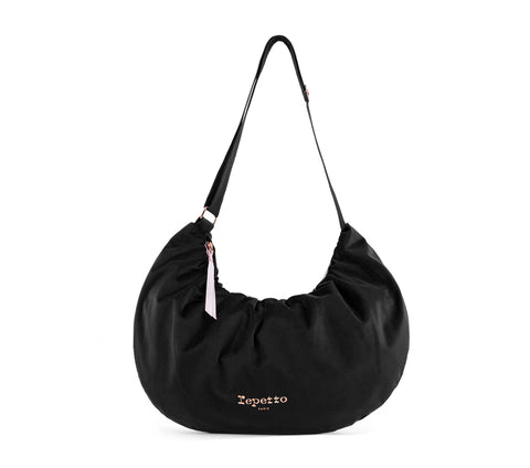 STEP SHOULDER BAG