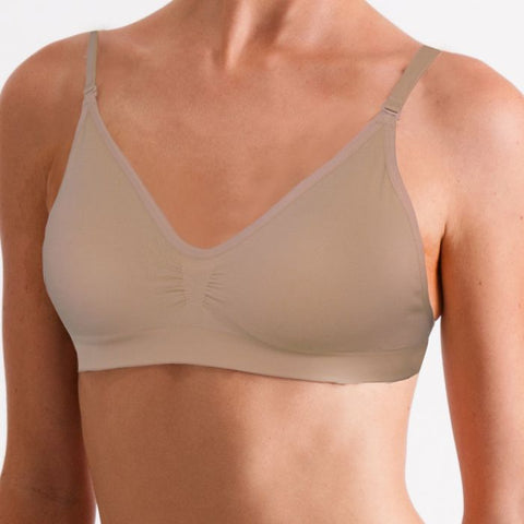 SEAMLESS CAMI W/TRANSITION STRAPS