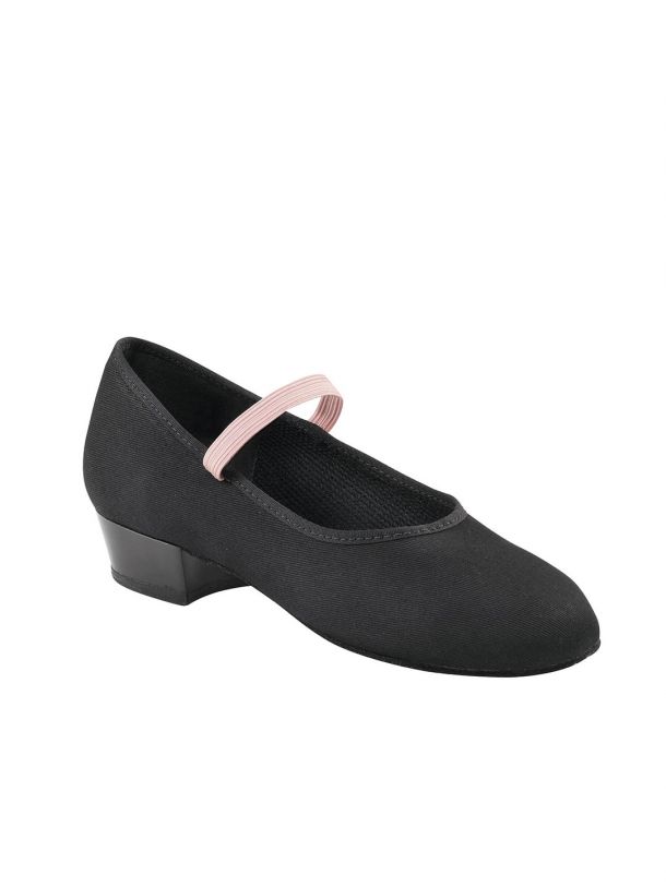 Academy Character w/ Black Sole - Child 4571C