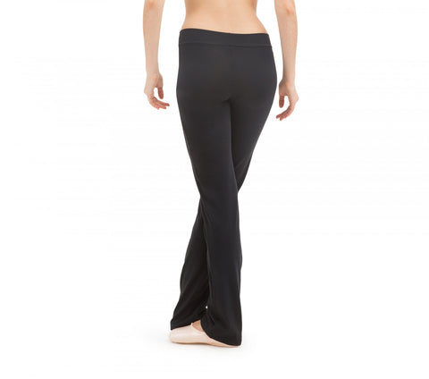 0405PT LADY'S WARM-UP PANTS-Just arrived, will go very fast