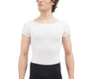 Repetto D0608 Short sleeved leotard - Men