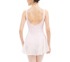 Thin straps tunic