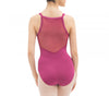 Heart-hugging leotard- new arrival