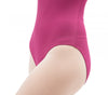 Heart-hugging leotard- new arrival