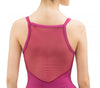 Heart-hugging leotard- new arrival