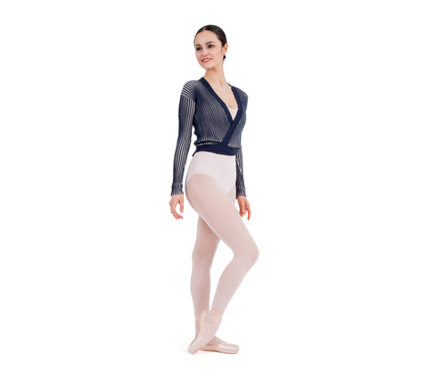 Dance Sweats with Repetto