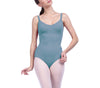 Leotard with fancy finishes- New Arrival, new model