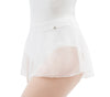 Repetto Mesh skirt D082D