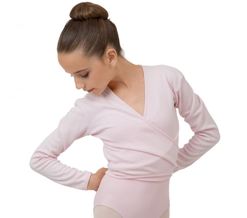 Dance with Repetto Sweatshirt- New Arrival