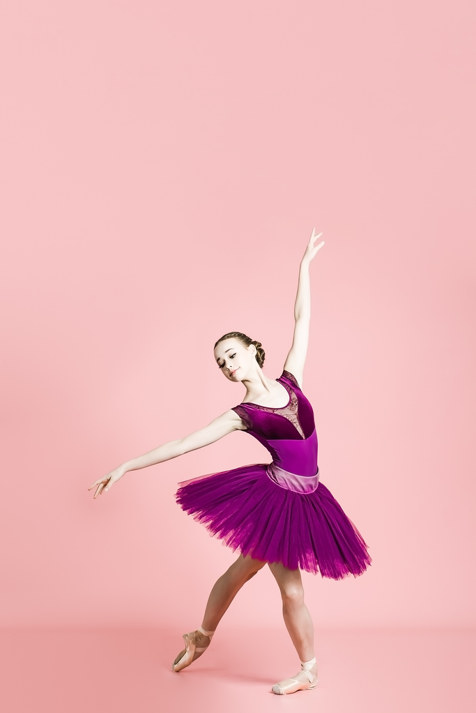 Grishko 2025 tutu bag