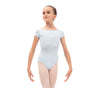 Leotard short sleeves-new