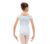 Leotard short sleeves-new