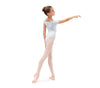 Leotard short sleeves-new