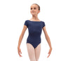 Leotard short sleeves-new