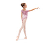 Leotard short sleeves-new