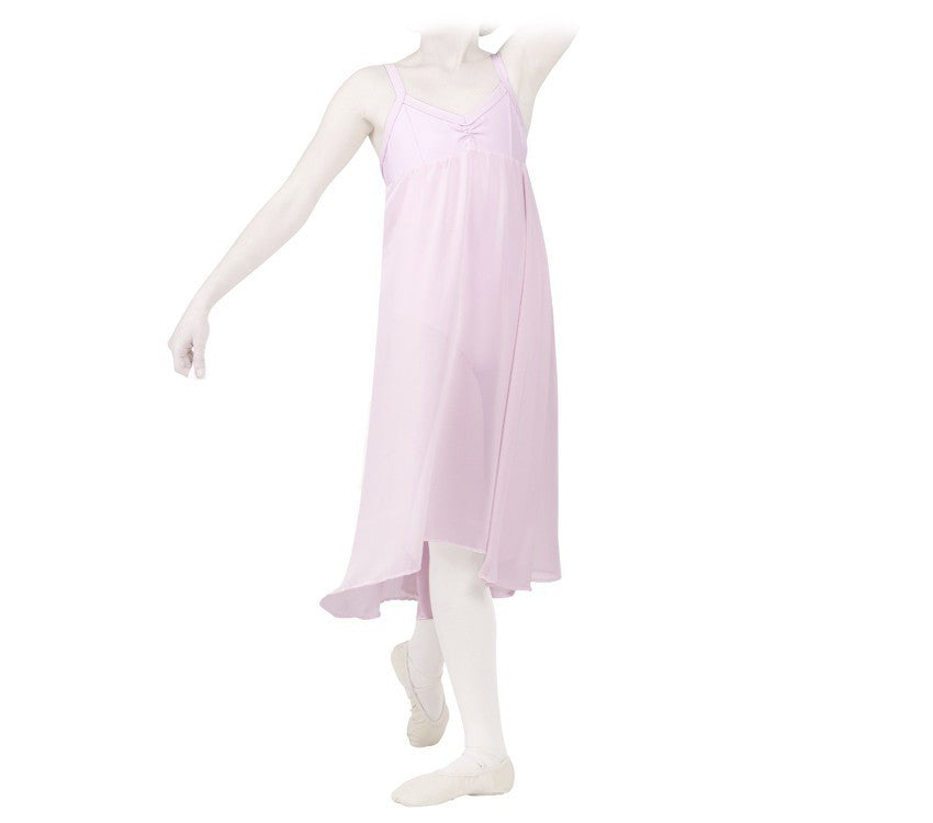 Corsaire girl's dress