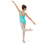 CLEARANCE - Repetto Leotard with large straps - NOW $45