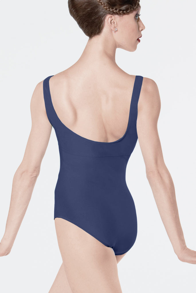 Wear Moi GALATE leotard