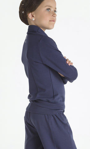 Dance with Repetto Sweatshirt- New Arrival