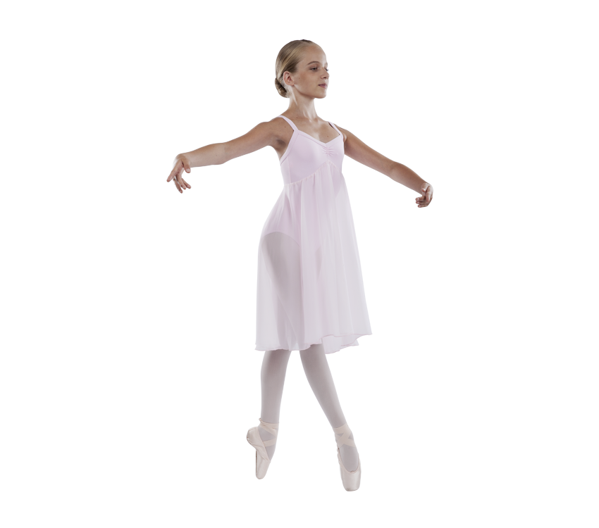 Corsaire girl's dress