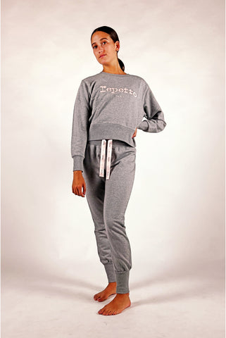 Dance with Repetto Sweatshirt- New Arrival