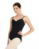 CAMISOLE LEOTARDS WITH BRA TEK 2