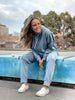 Copy of MPRSS Hoodie Blue