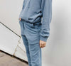 Copy of MPRSS Hoodie Blue