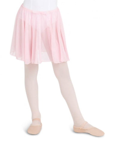 Studioline Mesh Back Halter leotard- Child