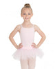 Camisole Tutu Dress - Girls