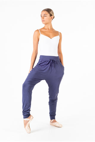 0405PT LADY'S WARM-UP PANTS-Just arrived, will go very fast