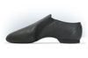 PROTRACT LEATHER JAZZ SHOE- Child