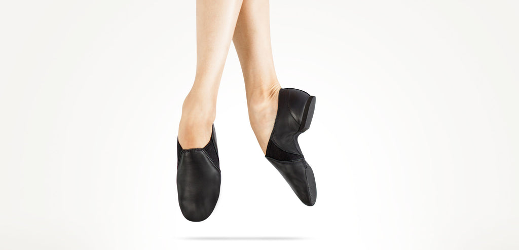 Ballet jazz shoes online