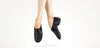 PROTRACT LEATHER JAZZ SHOE- Child