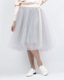 Mid-length ballerina petticoat- new arrival- This is really amazing