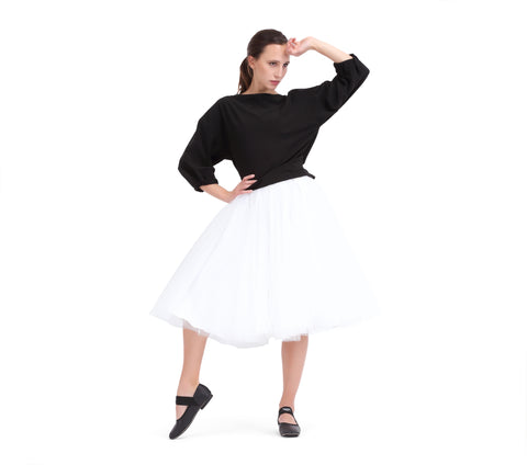 Degas wRap skirt  raisen