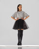 Ballerina short petticoat- Limited Edition Stock Won't Last!